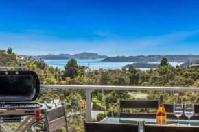 Broadview Retreat - Opua Holiday Home